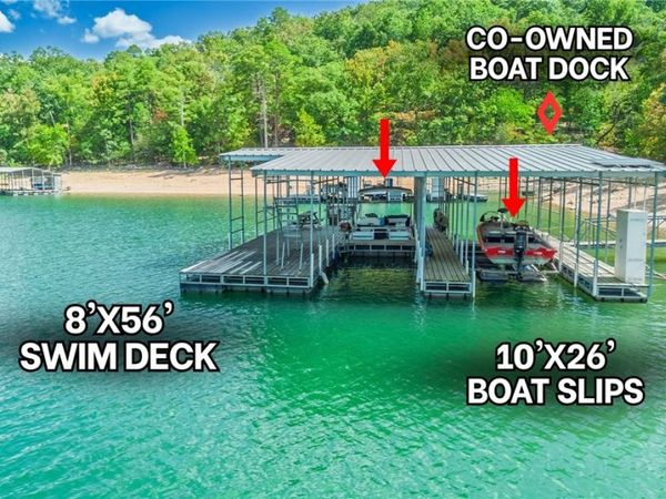 763 County Road 155, Eureka Springs, AR 72632