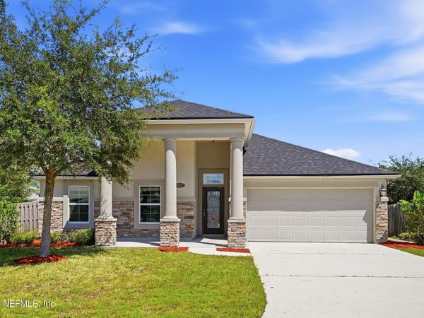 152 OLD FIELD Lane, St. Augustine, FL 32092