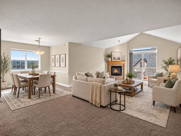 955 Liberty Boulevard, Unit 306, Sun Prairie, WI 53590