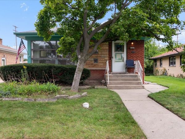 3806 Harvard Terrace , Skokie, IL 60076