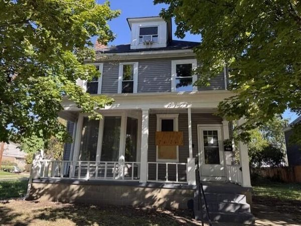 1194 Atcheson Street , Columbus, OH 43203