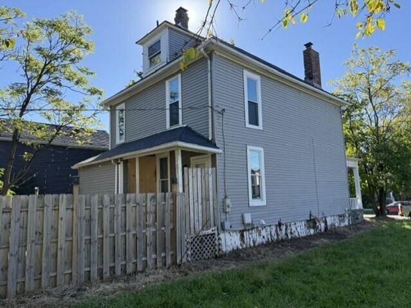 1194 Atcheson Street , Columbus, OH 43203 Photo 3