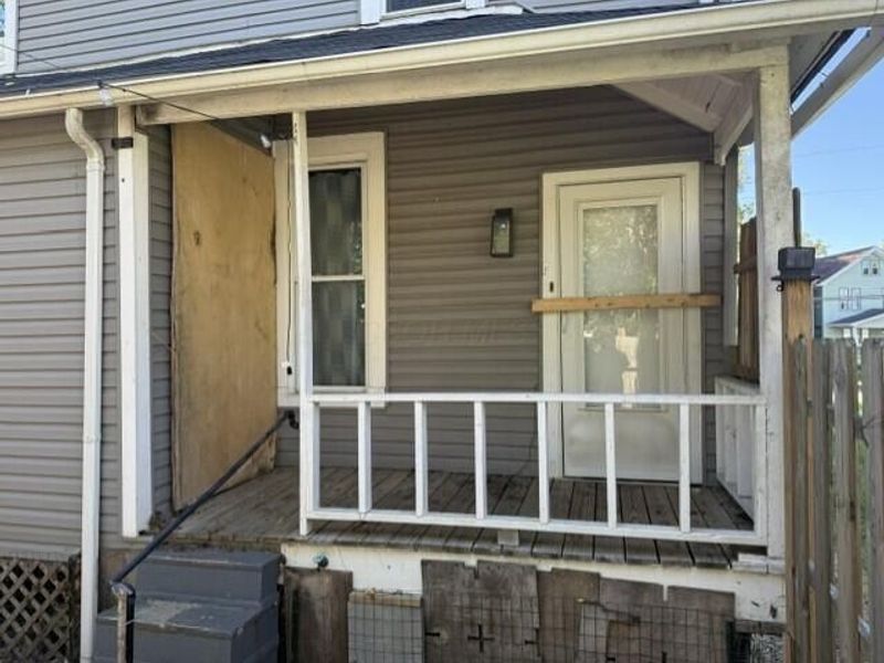 1194 Atcheson Street , Columbus, OH 43203 Photo 5