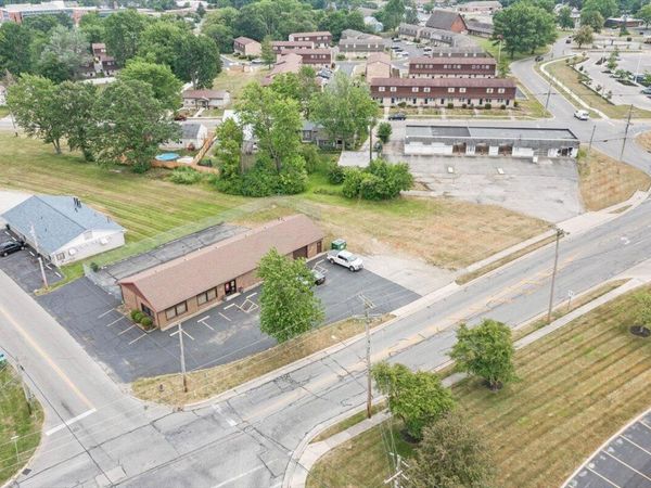 620 S Maple Street , Marysville, OH 43040