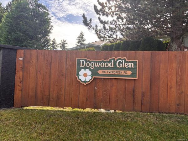 595 Evergreen Rd , Unit #13, Campbell River, BC V9W 7R4