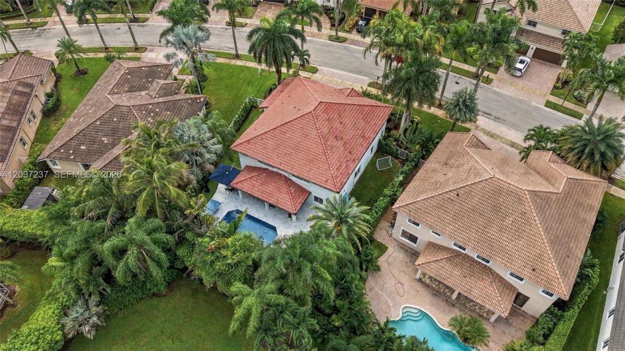 1937 Timberline Rd , Weston, FL 33327 Photo