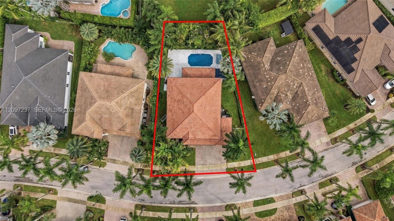1937 Timberline Rd , Weston, FL 33327 Photo