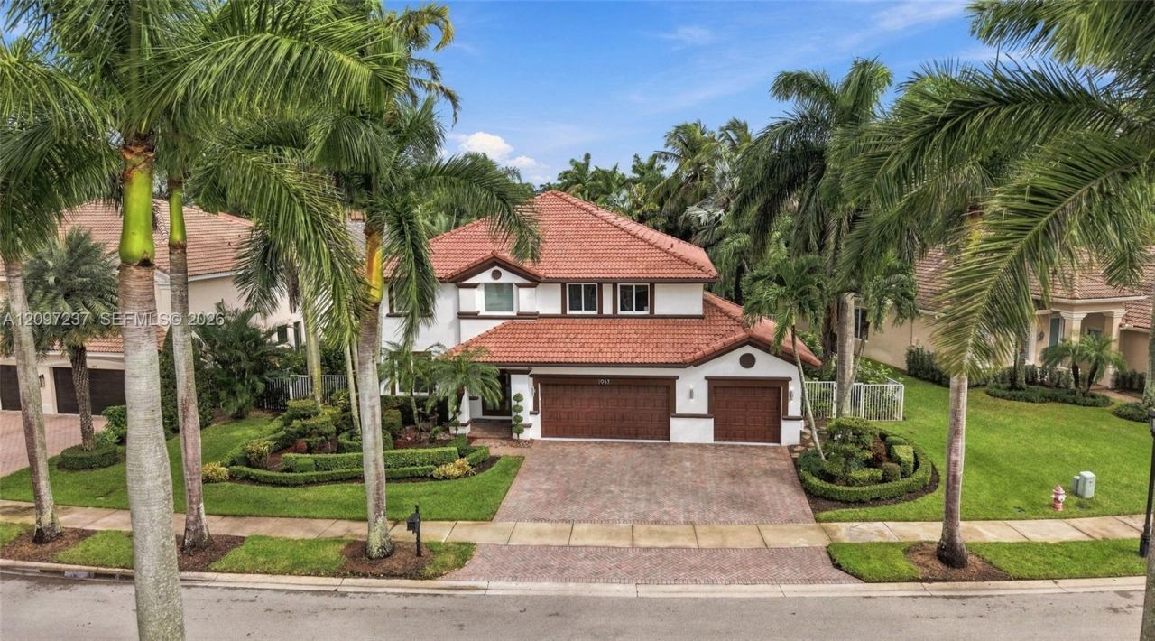 1937 Timberline Rd , Weston, FL 33327 Photo