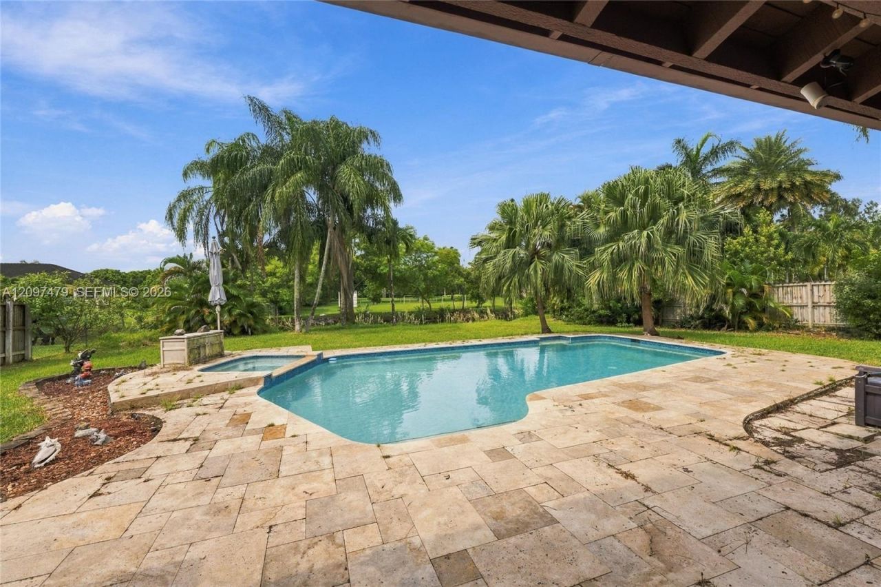 5361 Lancelot Ln , Davie, FL 33331 Photo