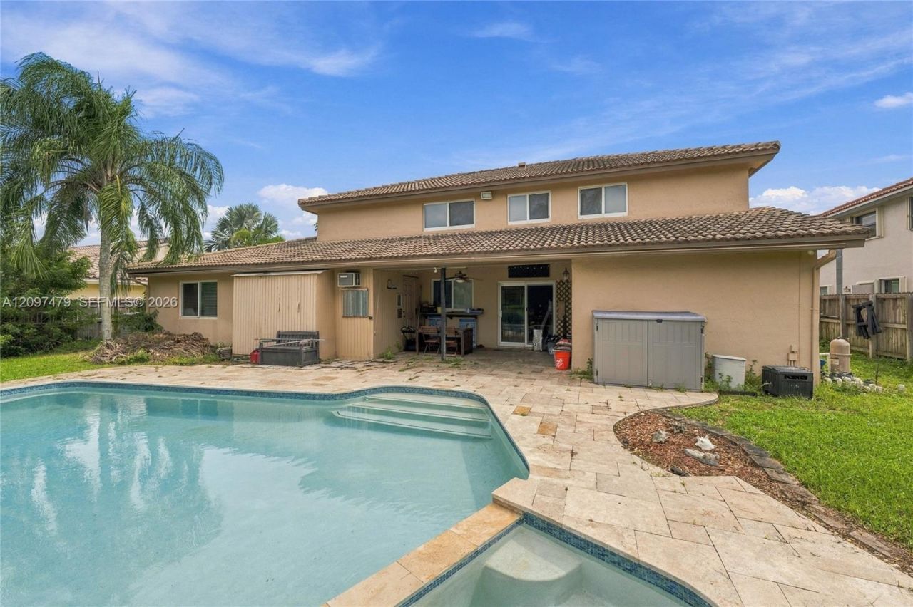 5361 Lancelot Ln , Davie, FL 33331 Photo