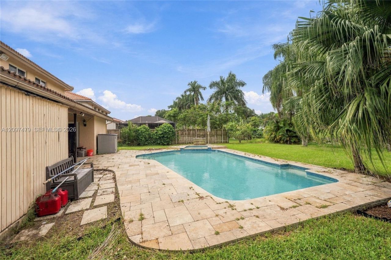 5361 Lancelot Ln , Davie, FL 33331 Photo