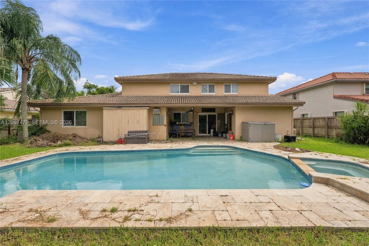 5361 Lancelot Ln , Davie, FL 33331 Photo