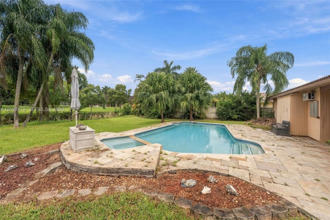 5361 Lancelot Ln , Davie, FL 33331 Photo