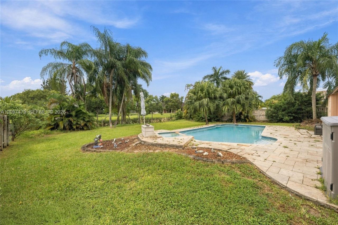 5361 Lancelot Ln , Davie, FL 33331 Photo