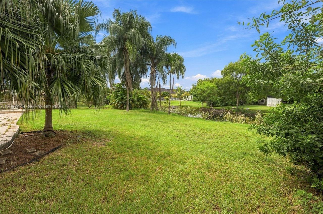 5361 Lancelot Ln , Davie, FL 33331 Photo
