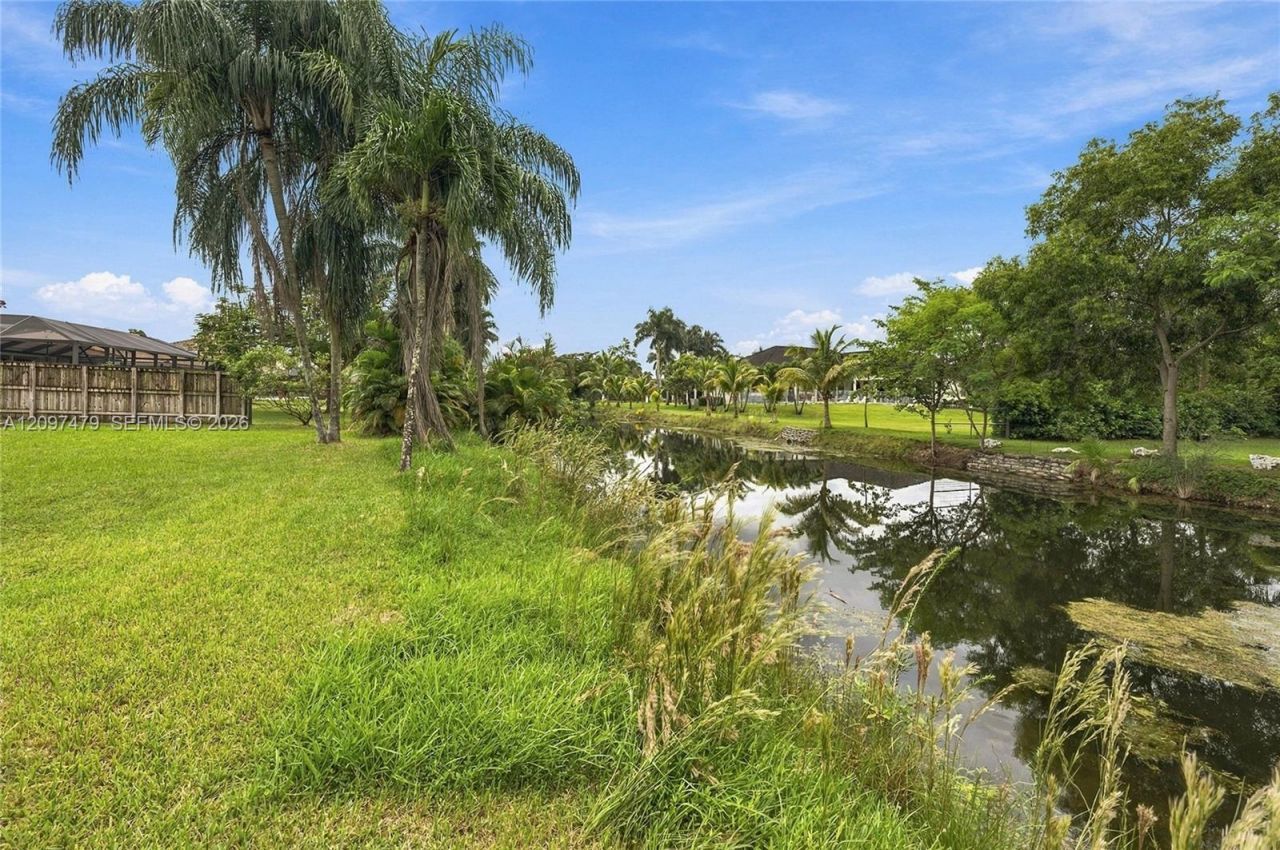 5361 Lancelot Ln , Davie, FL 33331 Photo