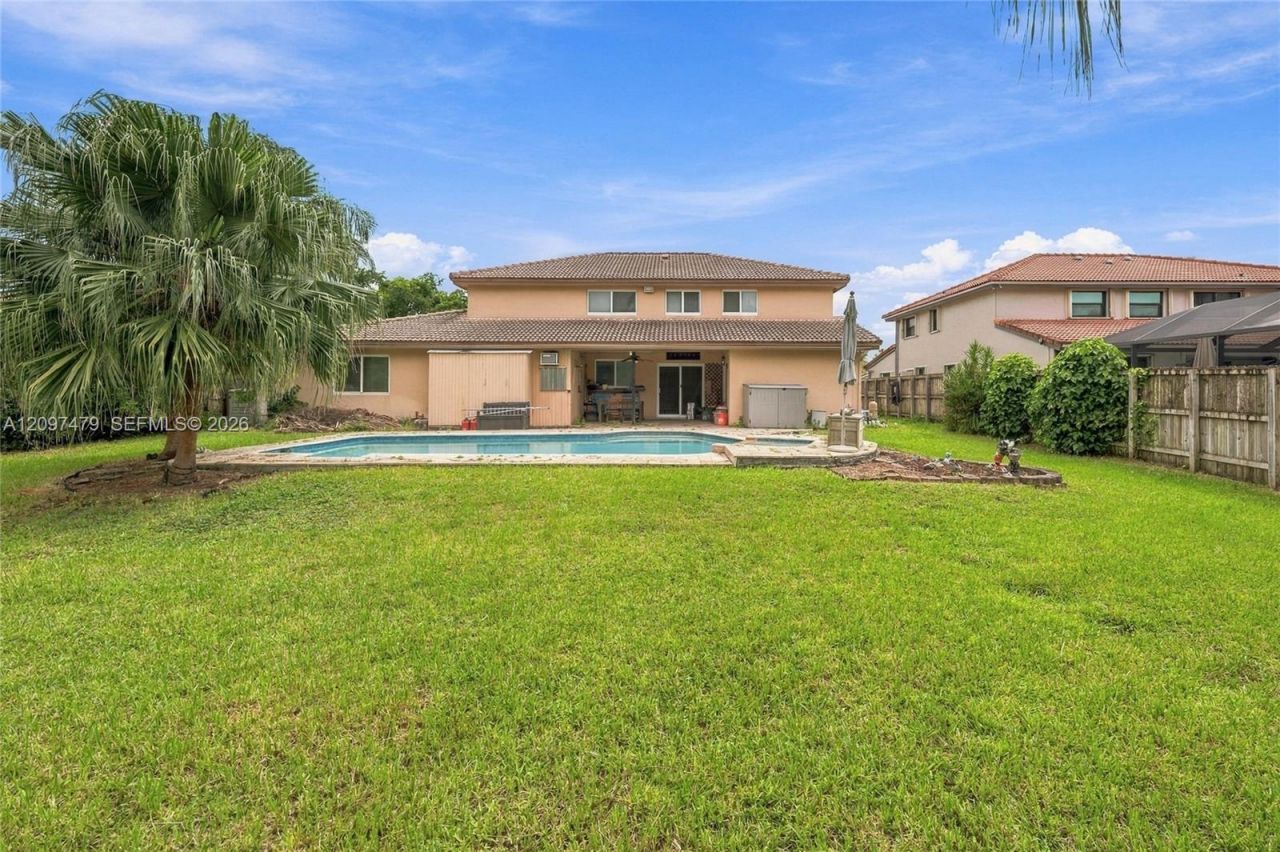 5361 Lancelot Ln , Davie, FL 33331 Photo