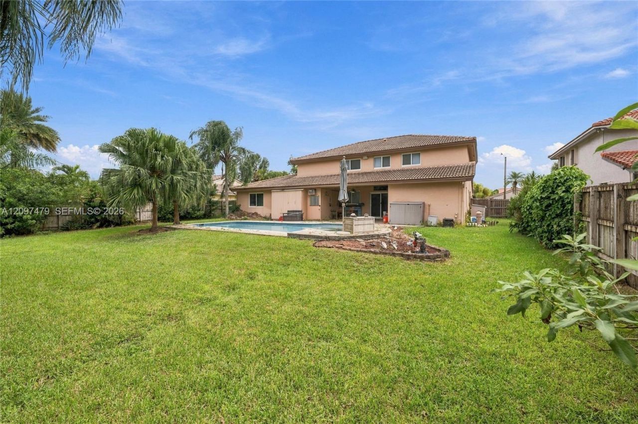 5361 Lancelot Ln , Davie, FL 33331 Photo