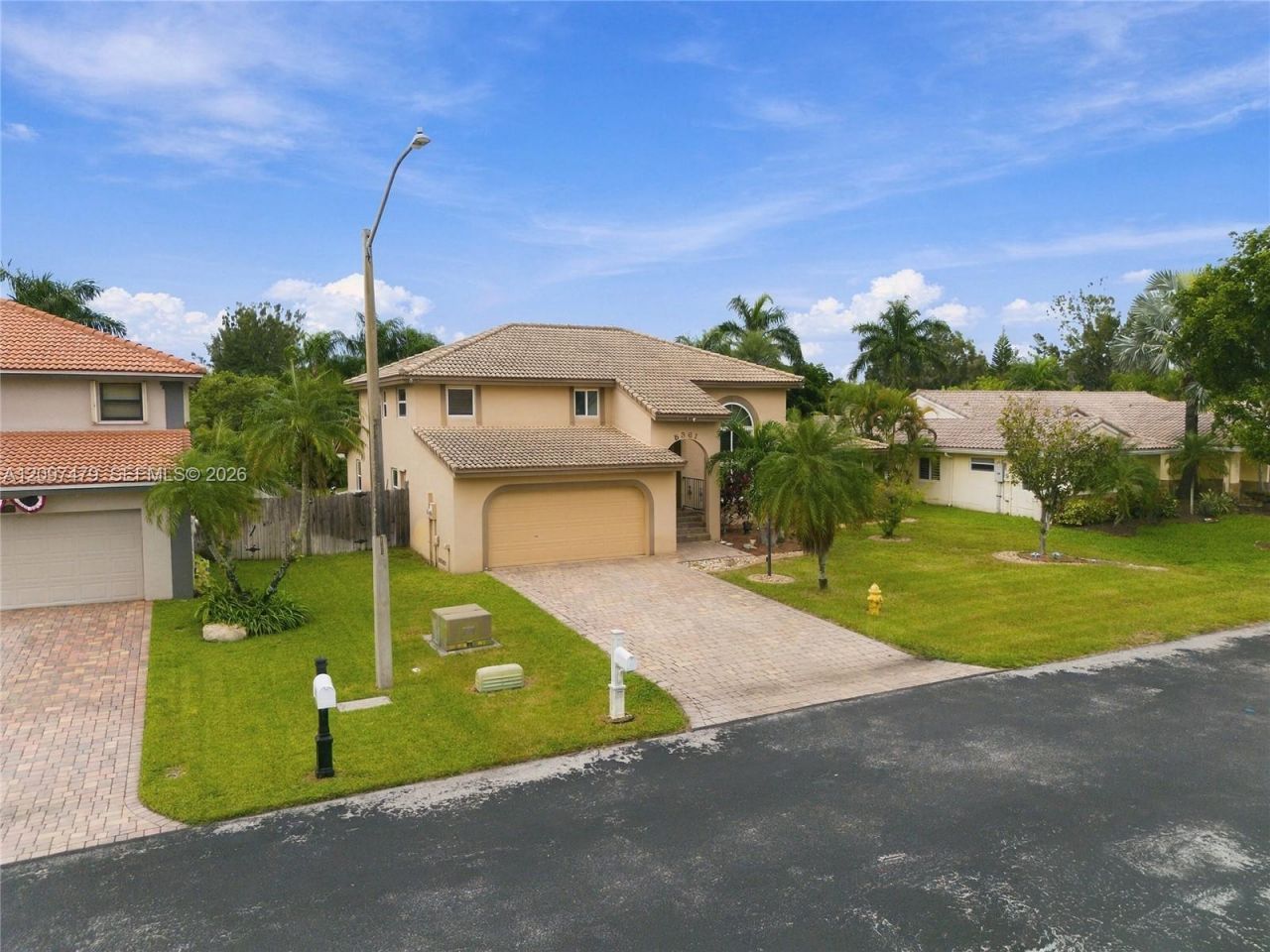 5361 Lancelot Ln , Davie, FL 33331 Photo