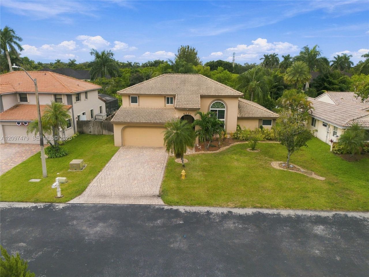 5361 Lancelot Ln , Davie, FL 33331 Photo