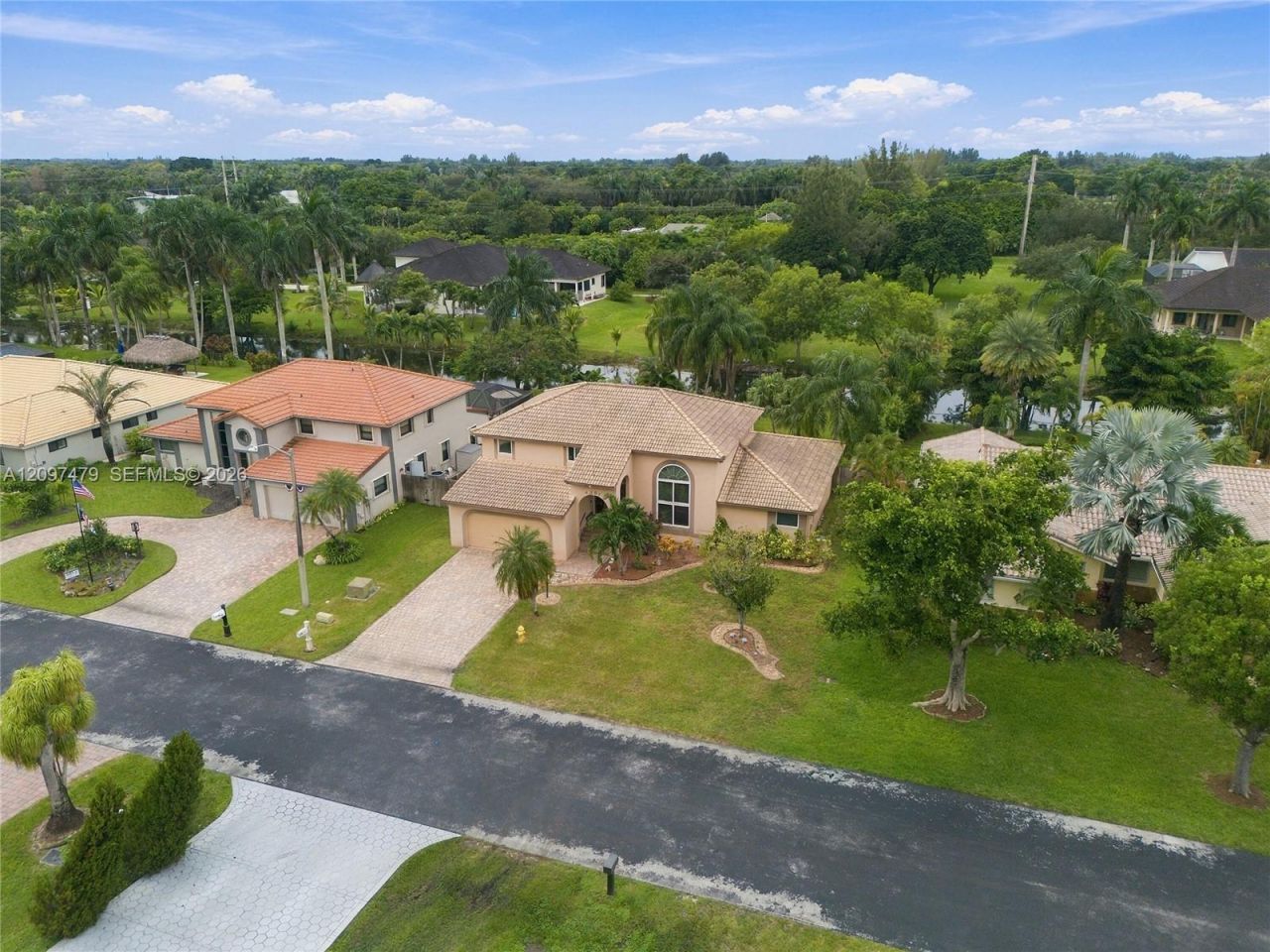 5361 Lancelot Ln , Davie, FL 33331 Photo