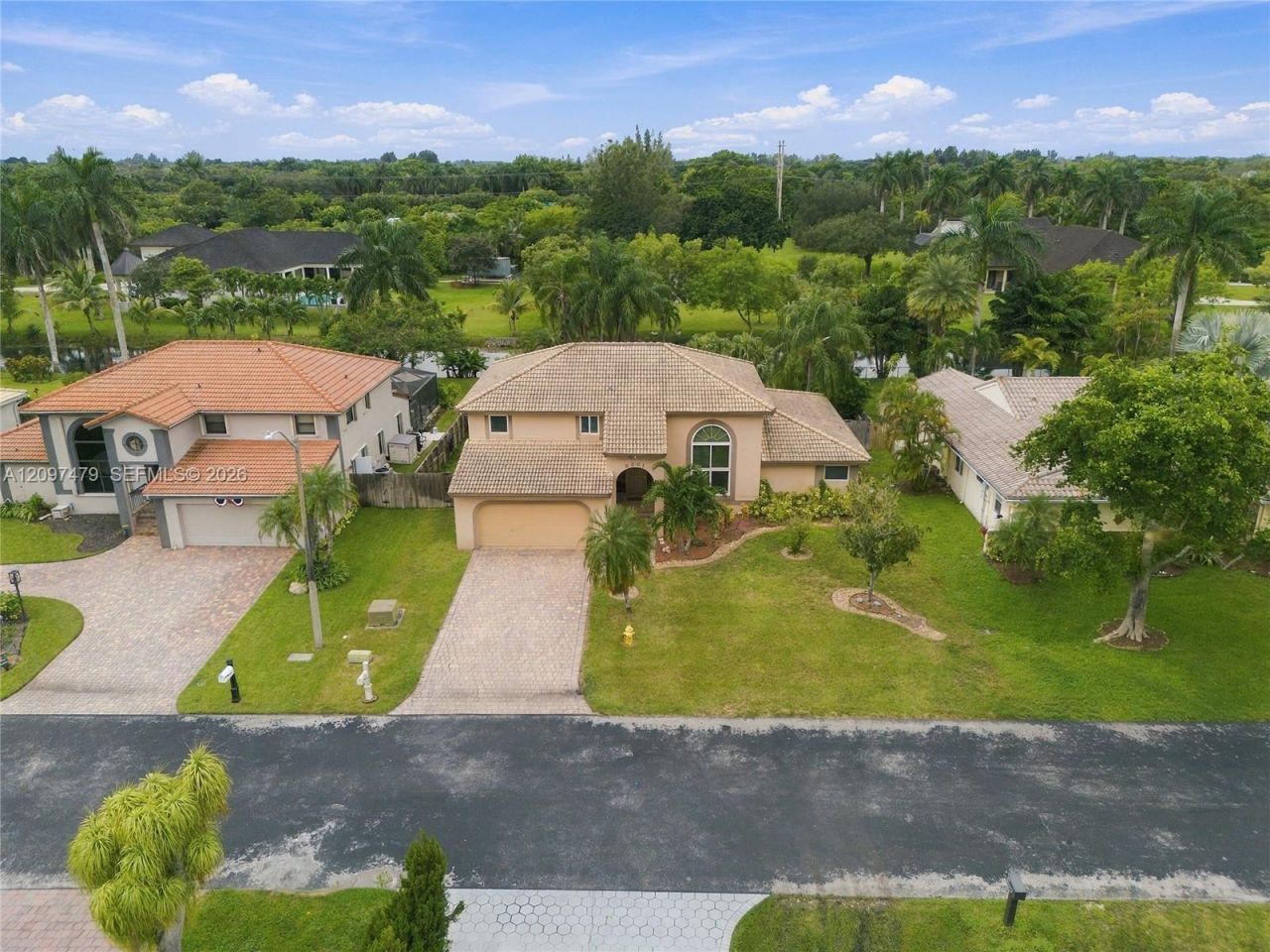 5361 Lancelot Ln , Davie, FL 33331 Photo