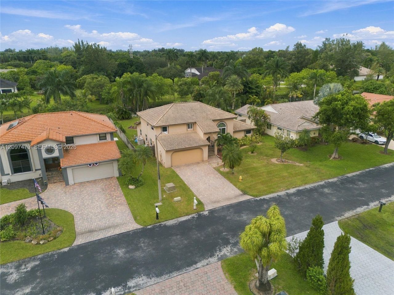 5361 Lancelot Ln , Davie, FL 33331 Photo