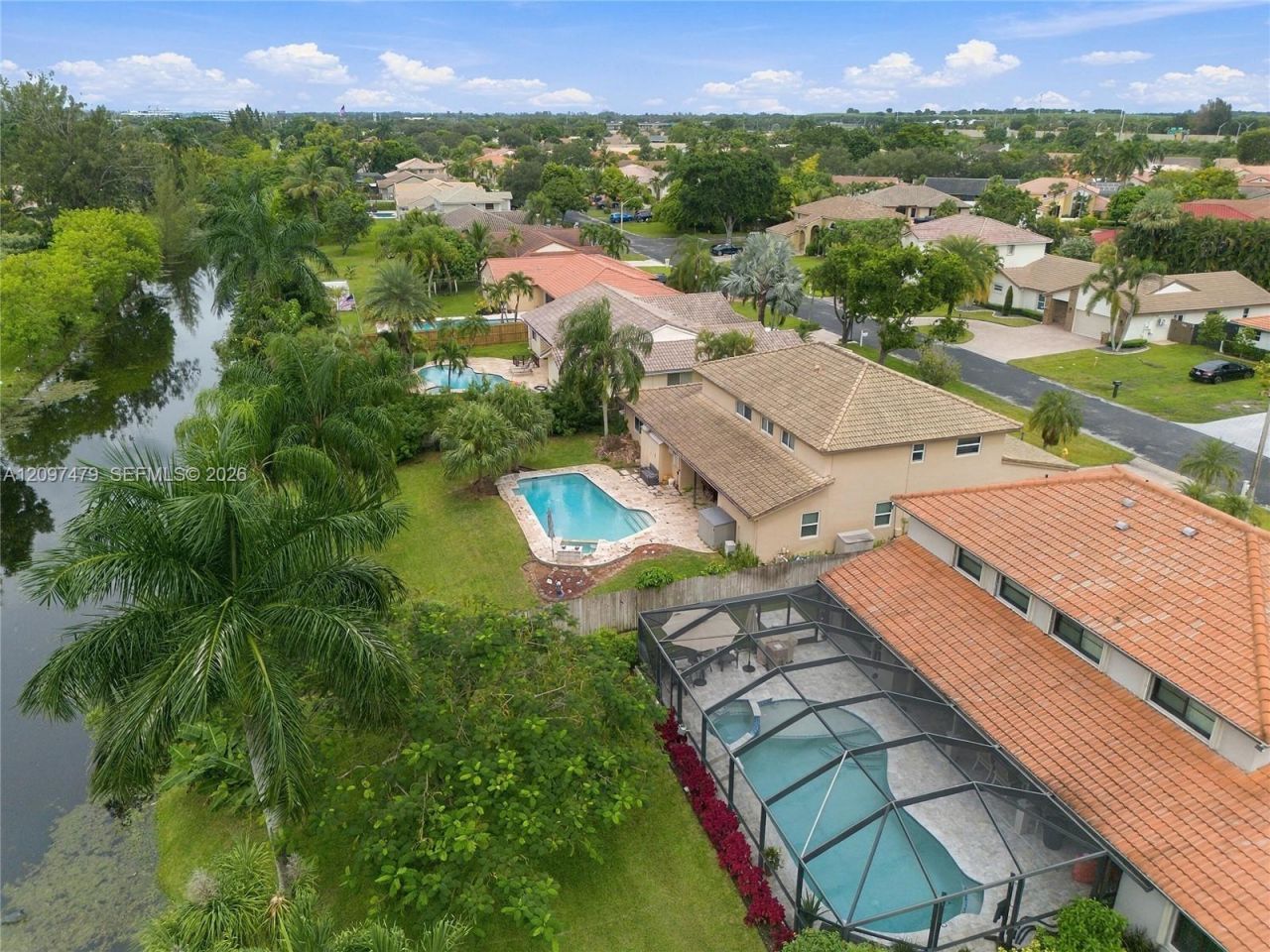 5361 Lancelot Ln , Davie, FL 33331 Photo