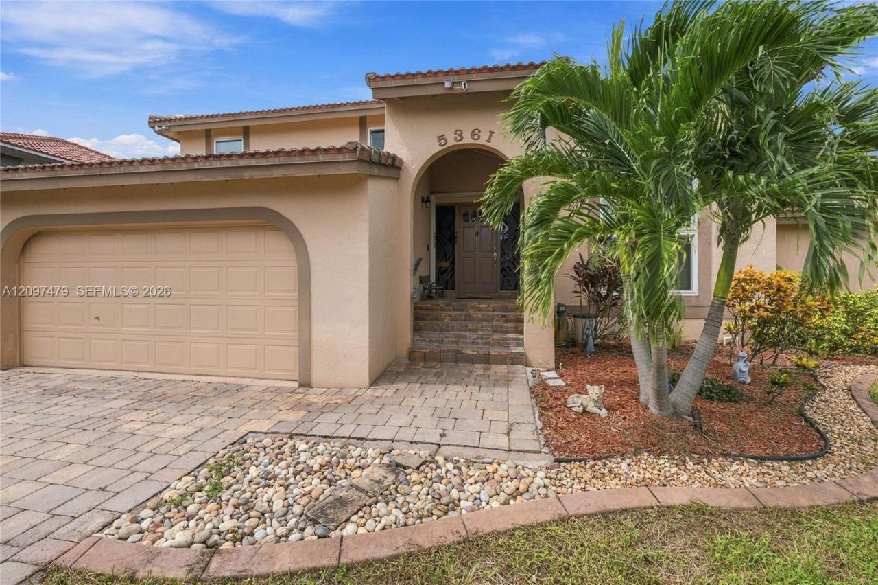 5361 Lancelot Ln , Davie, FL 33331 Photo