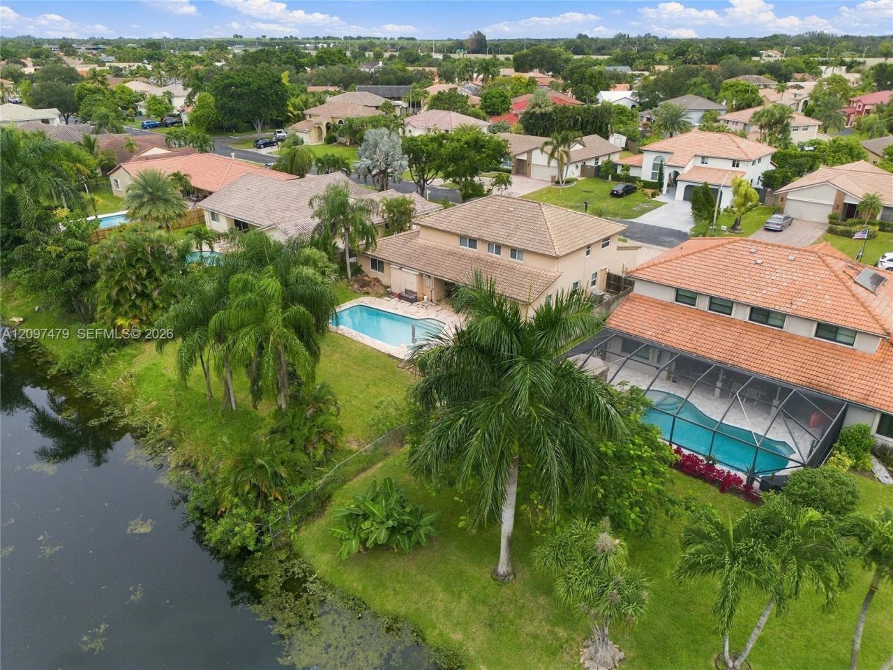 5361 Lancelot Ln , Davie, FL 33331 Photo
