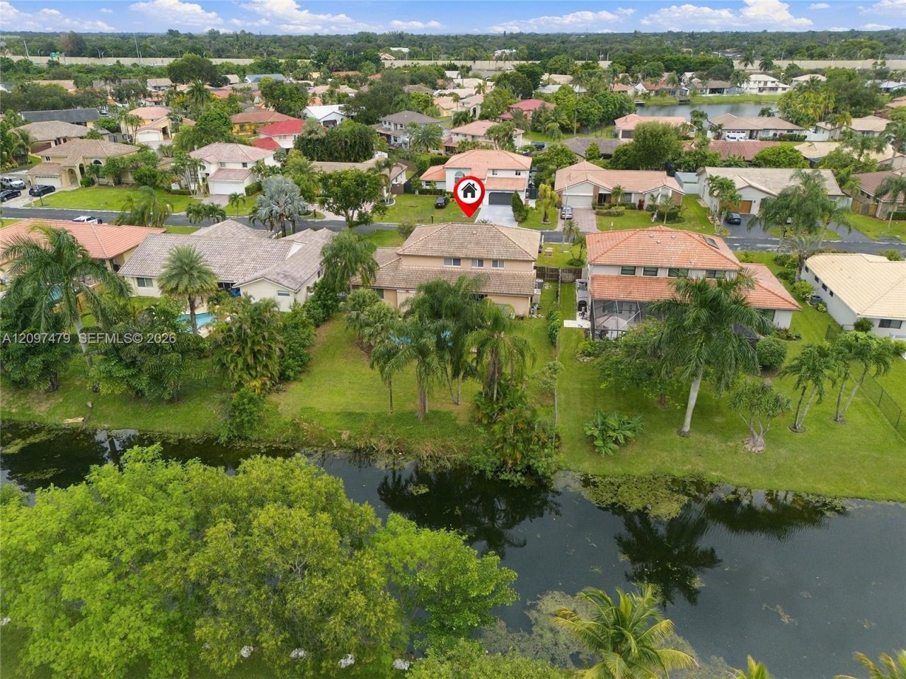 5361 Lancelot Ln , Davie, FL 33331 Photo