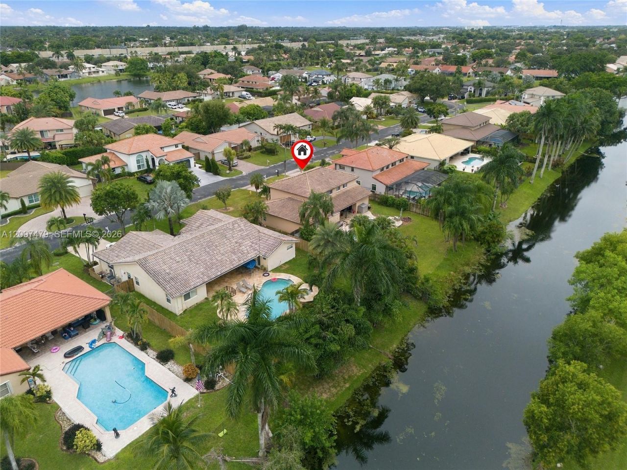5361 Lancelot Ln , Davie, FL 33331 Photo