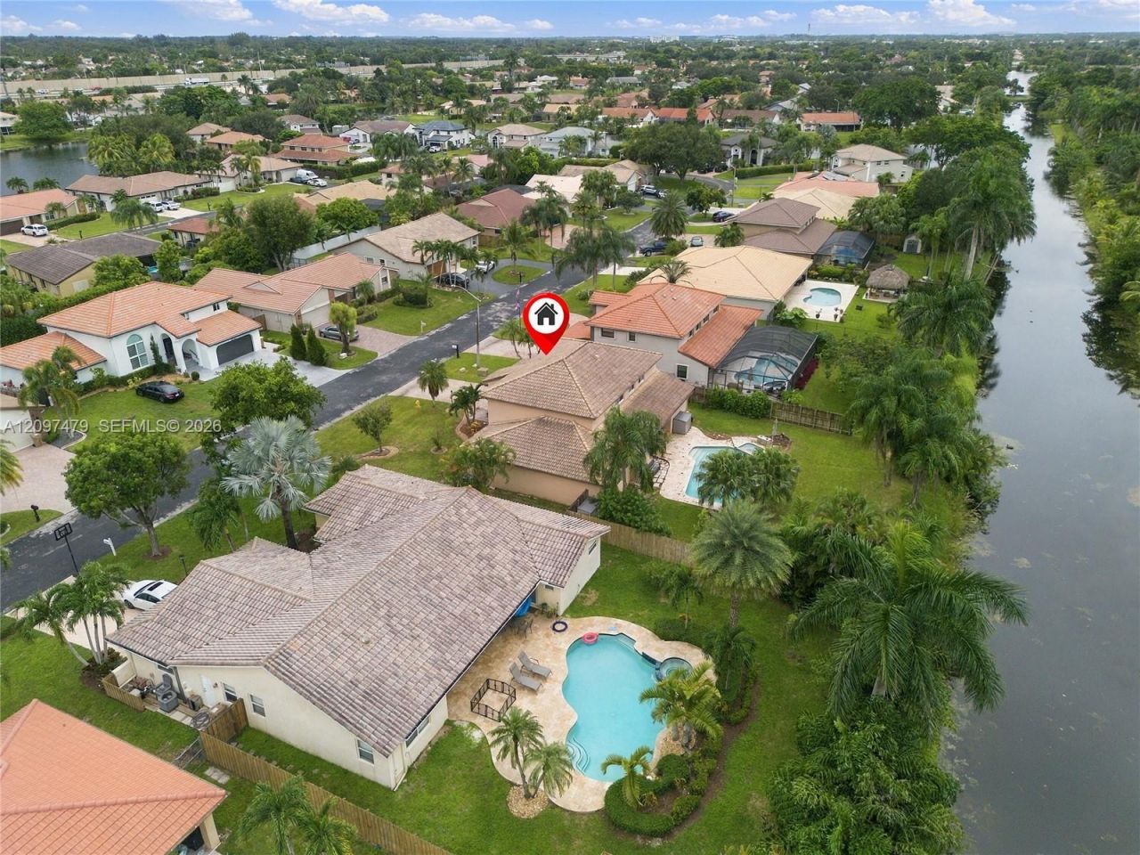 5361 Lancelot Ln , Davie, FL 33331 Photo