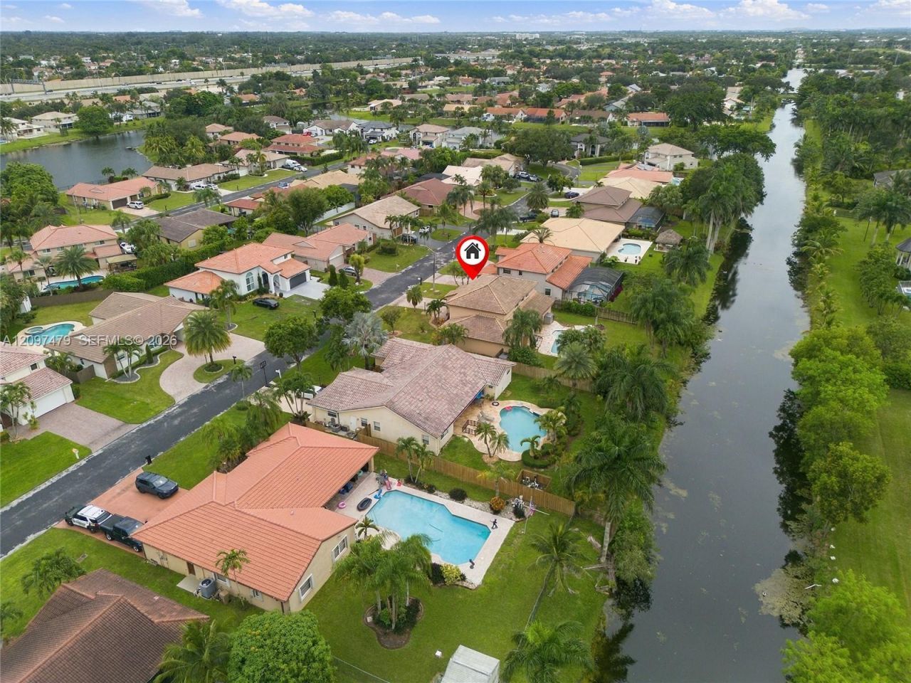5361 Lancelot Ln , Davie, FL 33331 Photo