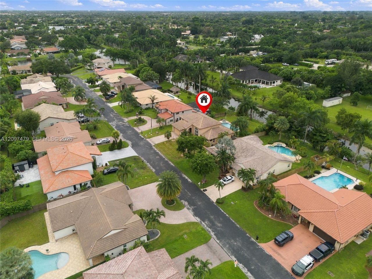5361 Lancelot Ln , Davie, FL 33331 Photo