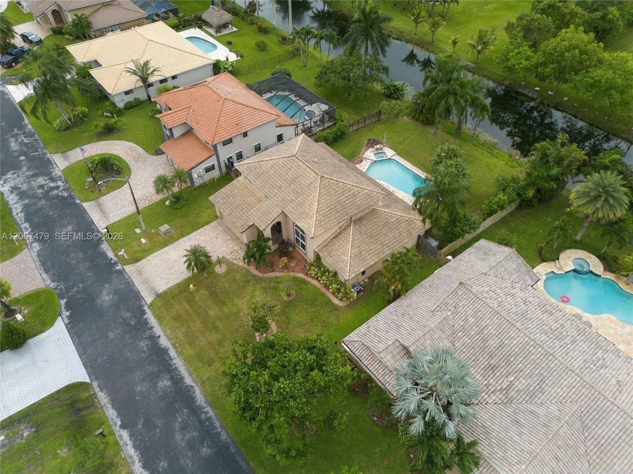 5361 Lancelot Ln , Davie, FL 33331 Photo