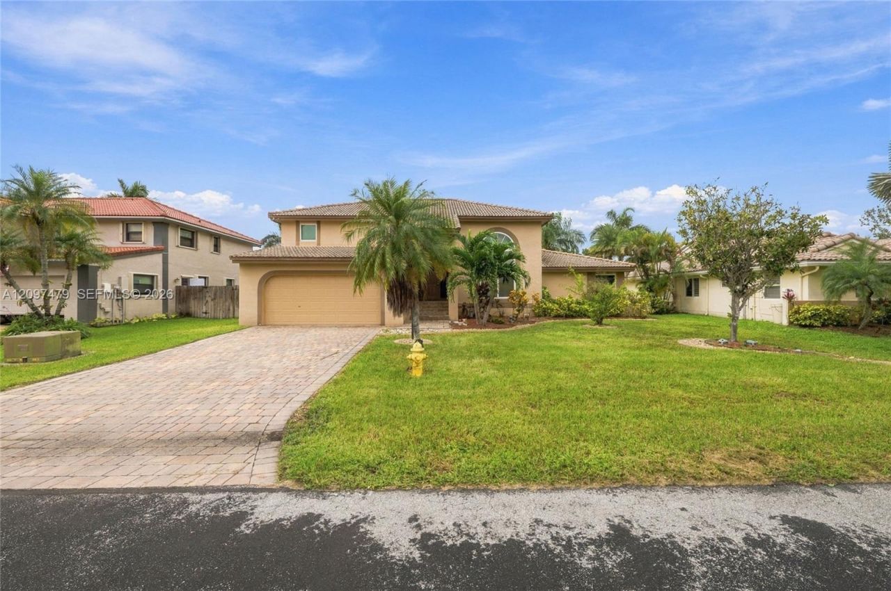 5361 Lancelot Ln , Davie, FL 33331 Photo
