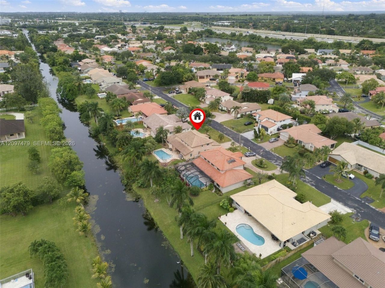 5361 Lancelot Ln , Davie, FL 33331 Photo