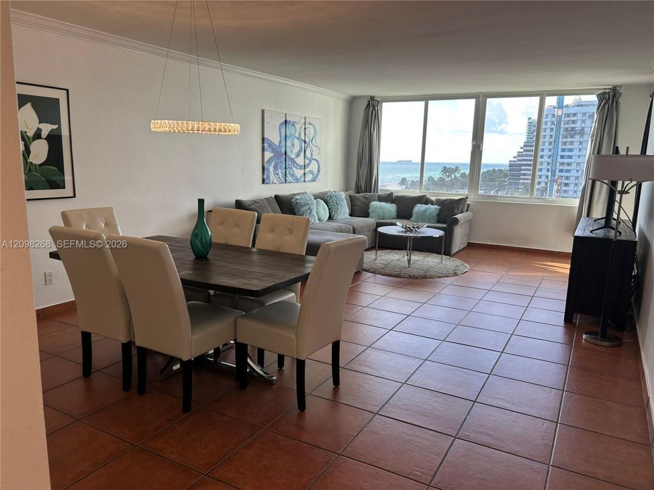 5401 Collins Ave, Unit 612, Miami Beach, FL 33140 Photo