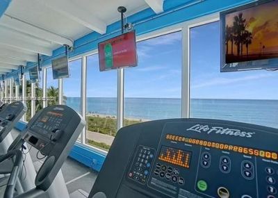 5401 Collins Ave, Unit 612, Miami Beach, FL 33140 Photo