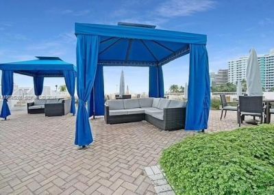 5401 Collins Ave, Unit 612, Miami Beach, FL 33140 Photo