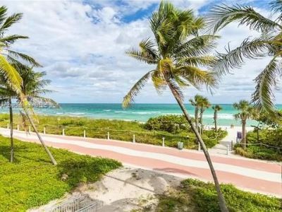 5401 Collins Ave, Unit 612, Miami Beach, FL 33140 Photo