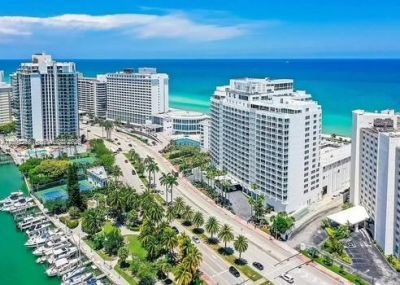 5401 Collins Ave, Unit 612, Miami Beach, FL 33140 Photo