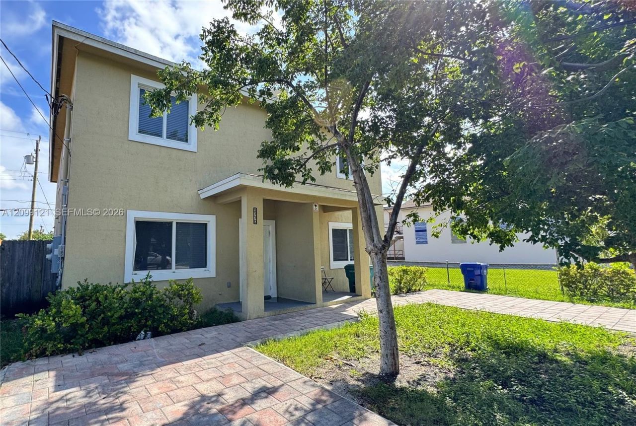 1770 NW 55th St , Unit 1, Miami, FL 33142 Photo