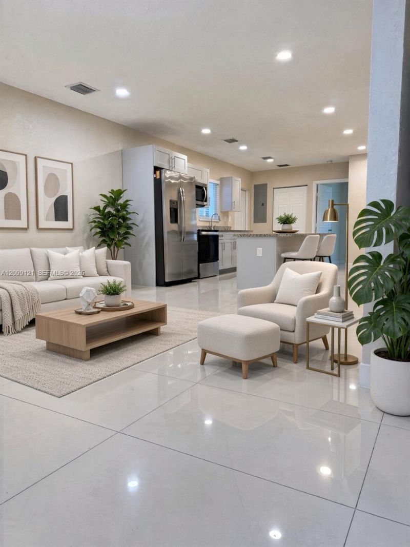 1770 NW 55th St , Unit 1, Miami, FL 33142 Photo