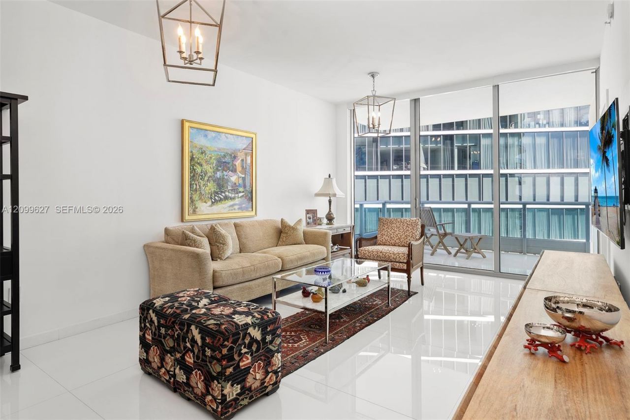 900 Biscayne Blvd , Unit 5310, Miami, FL 33132 Photo