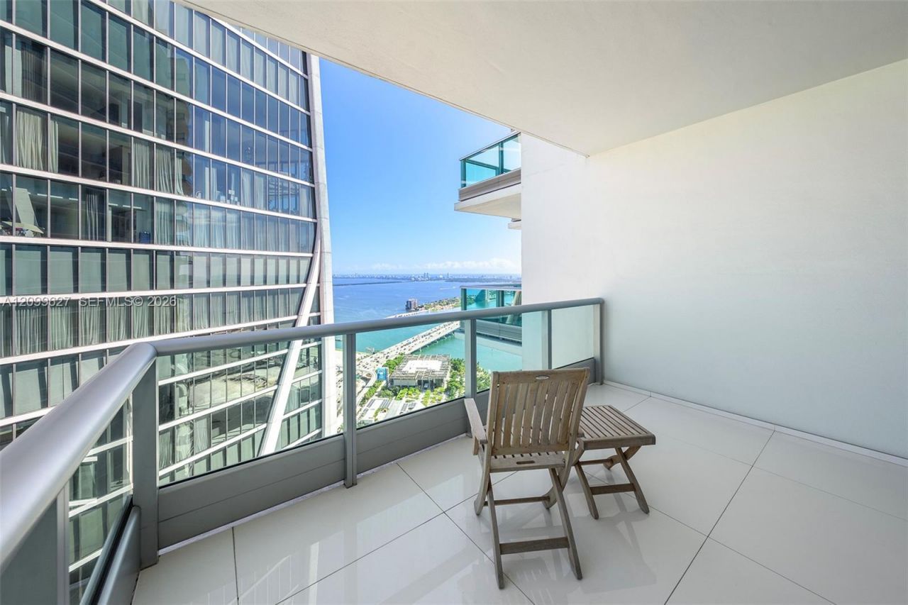 900 Biscayne Blvd , Unit 5310, Miami, FL 33132 Photo