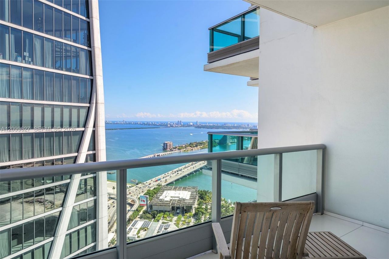 900 Biscayne Blvd , Unit 5310, Miami, FL 33132 Photo
