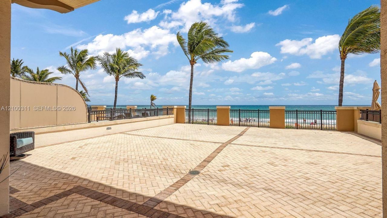 4444 El Mar Dr , Unit 3204, Lauderdale by the Sea, FL 33308 Photo