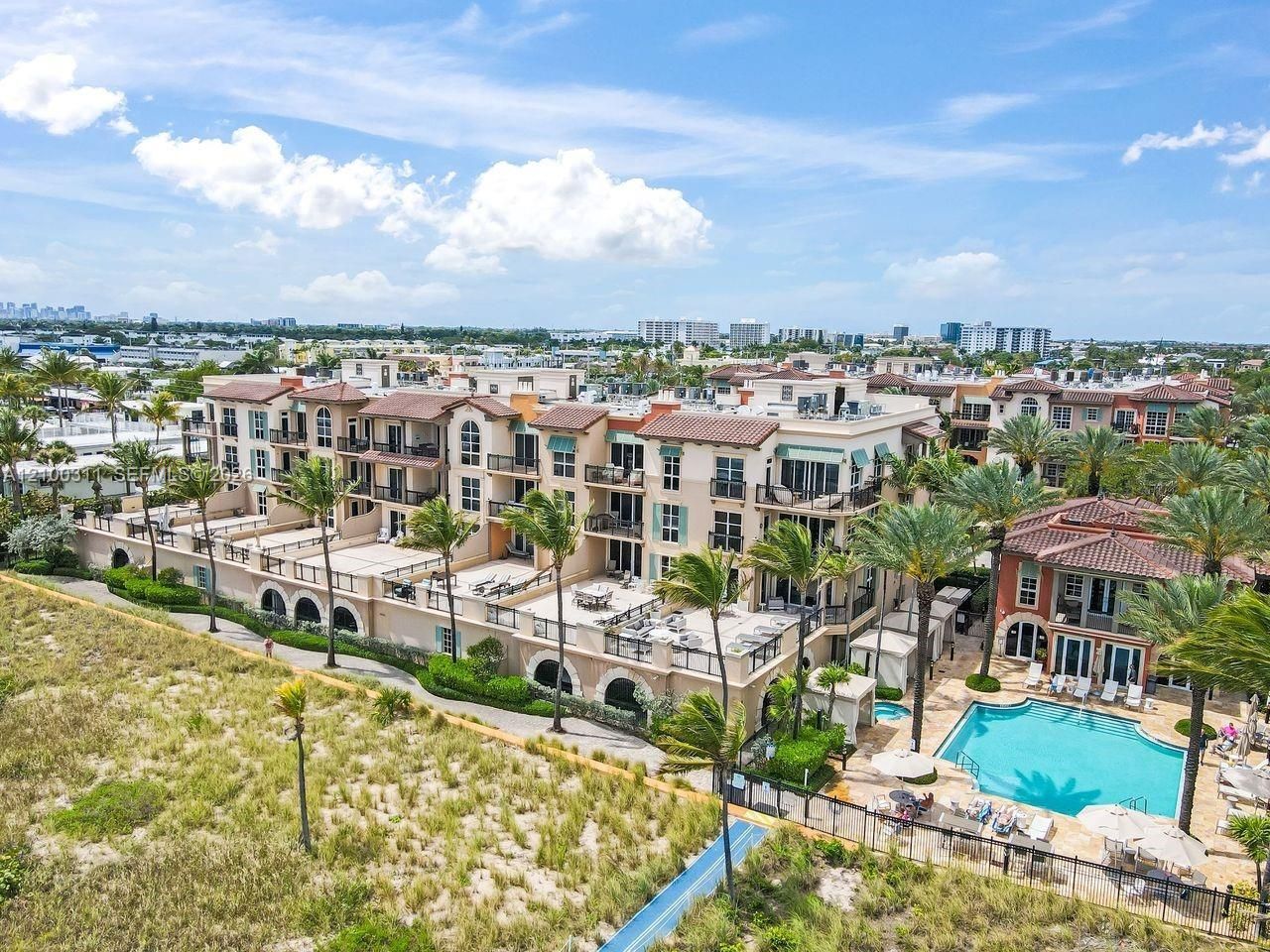 4444 El Mar Dr , Unit 3204, Lauderdale by the Sea, FL 33308 Photo